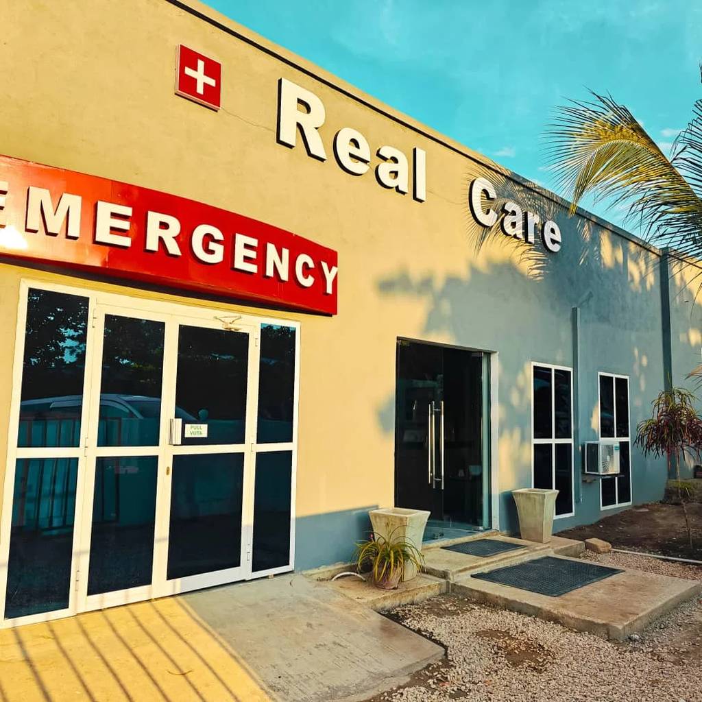 Real Care Hospital